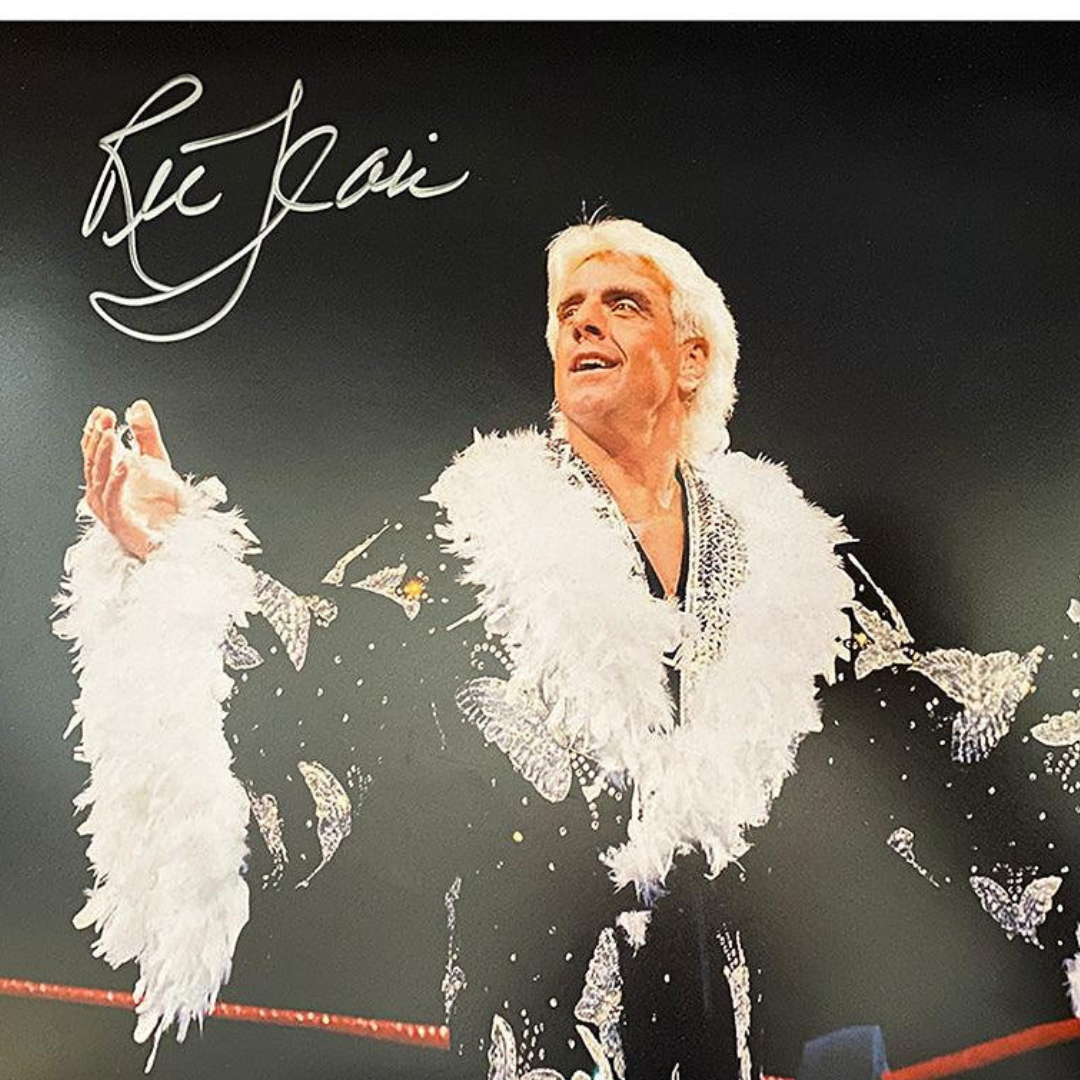 Autographs
