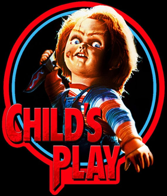 Child's Play NECA