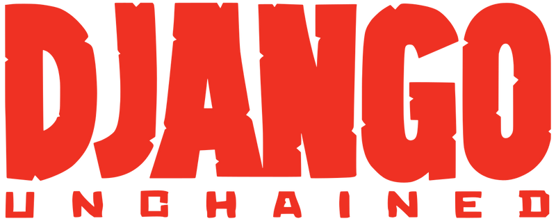 Django Unchained NECA