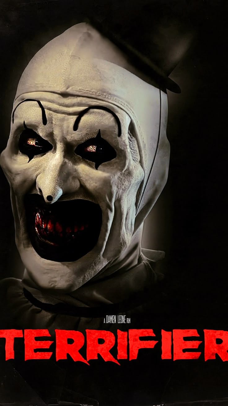 Terrifier NECA