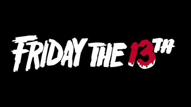 Friday the 13th NECA
