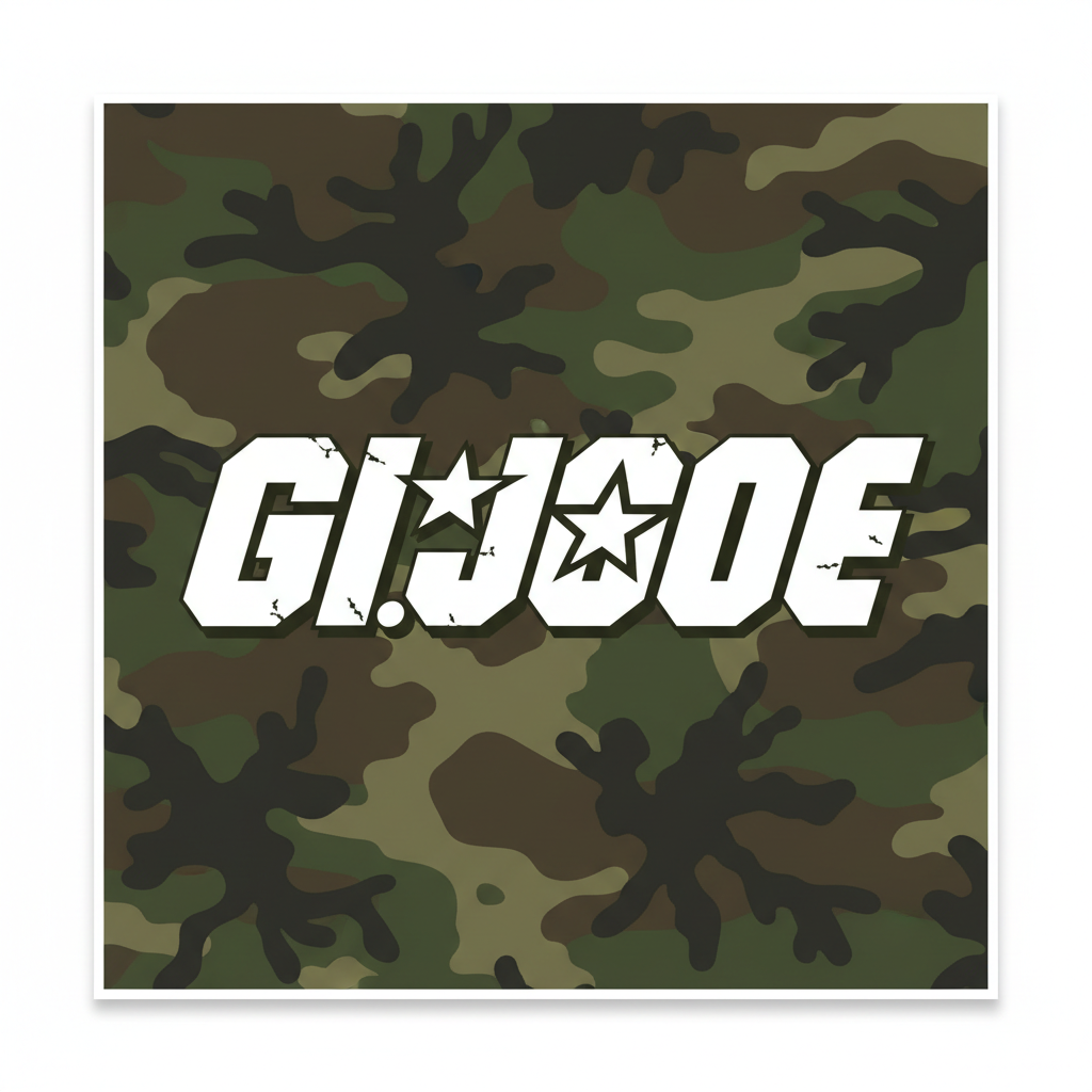 GI Joe