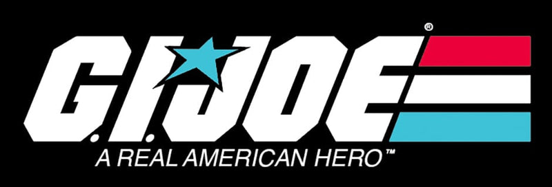 GI Joe Action Figures In Box
