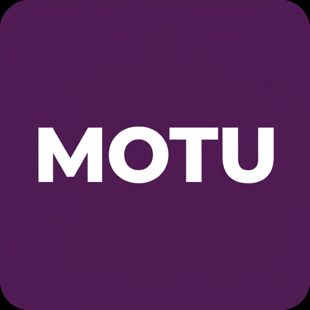 MOTU