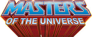 MOTU Action Figures