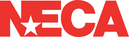 NECA Action Figures In Box