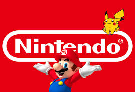 Nintendo Games & Consoles