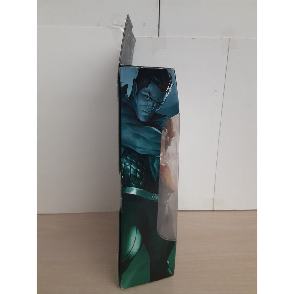Hasbro Marvel Legends Namor Figure