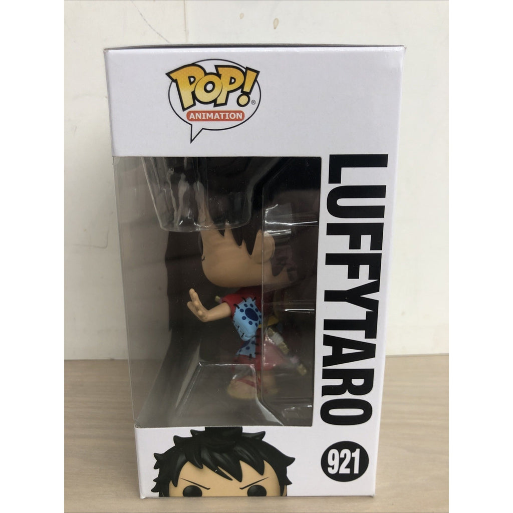 Funko Pop! Vinyl: One Piece - Luffytaro #921