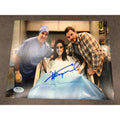Henry Winkler PARKS & RECREATION signed 8x10 photo PSA/DNA Autographed