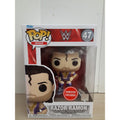 Pop! Razor Ramone Gamestop Exclusive #47