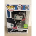 Funko Pop! Vinyl: Demon Slayer: Kimetsu no Yaiba - Enmu (Summer Convention) -...