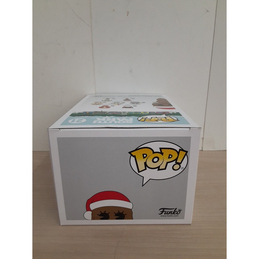 Funko Pop! Vinyl: South Park - Mr Hankey #21