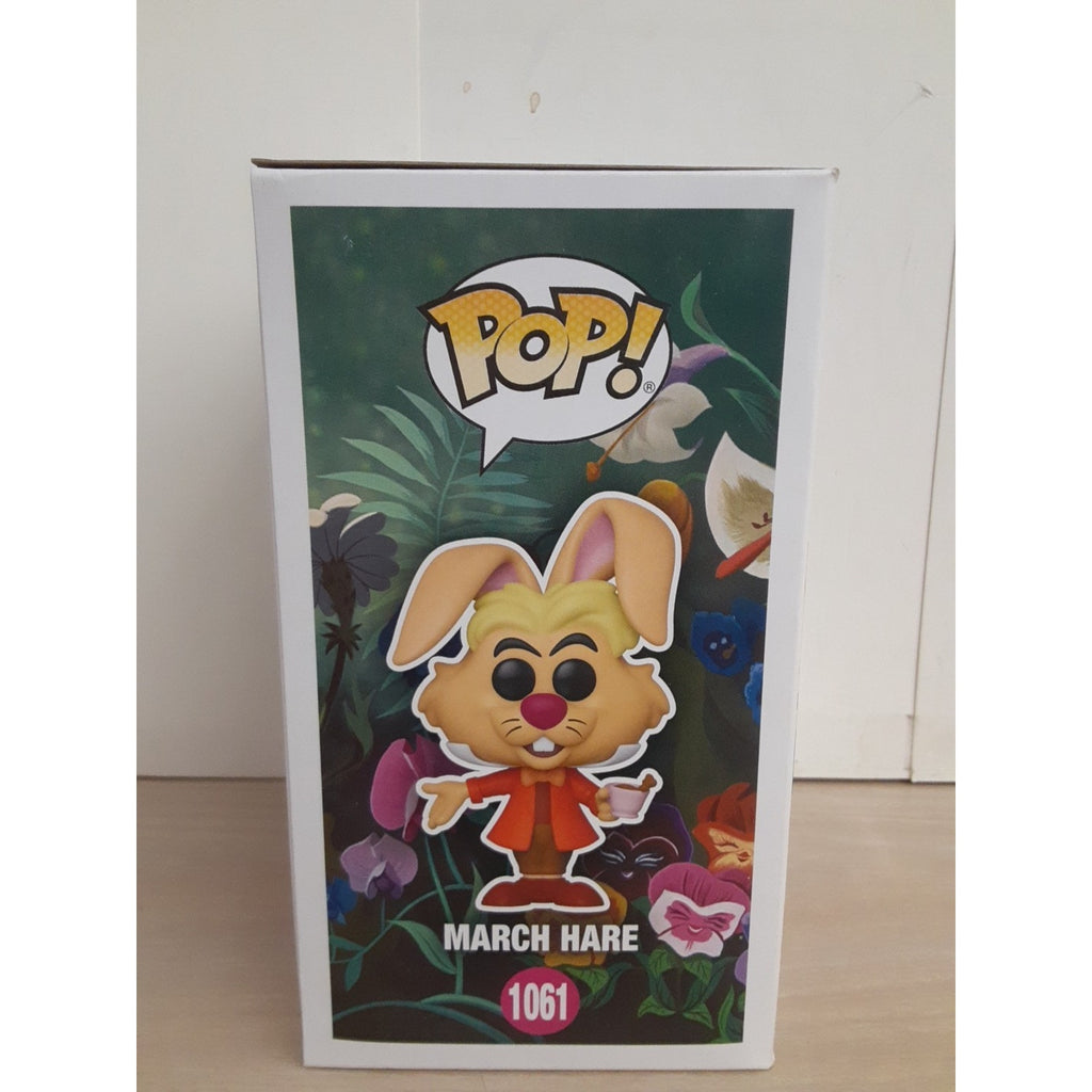 Pop! March Hare #1061