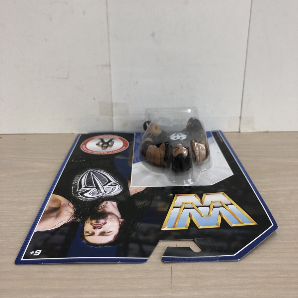 WWE Roman Reigns Retro Series Action Figure