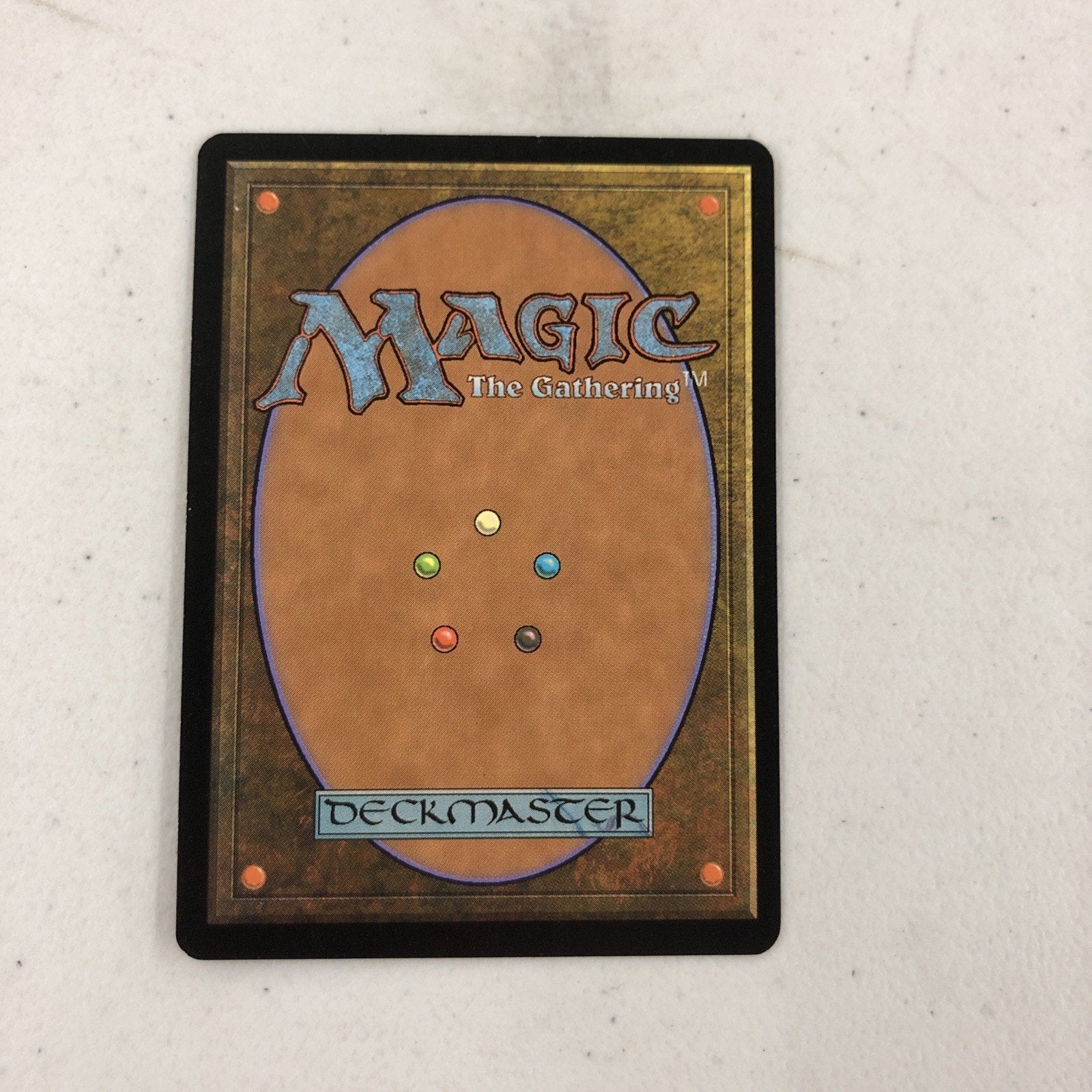 Symbiotic Deployment Apocalypse Foil
