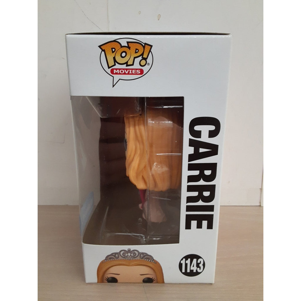 Funko Pop! Vinyl: Carrie - Walmart (Exclusive) #1143