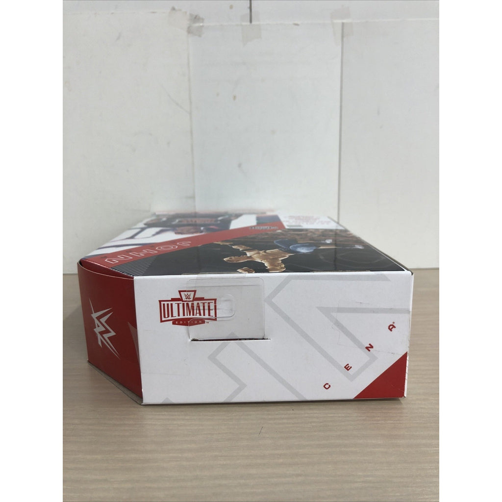 WWE Mattel Ultimate Edition Series 5 John Cena