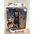 Mattel WWE Elite Collection Drew McIntyre Series 83 Figure