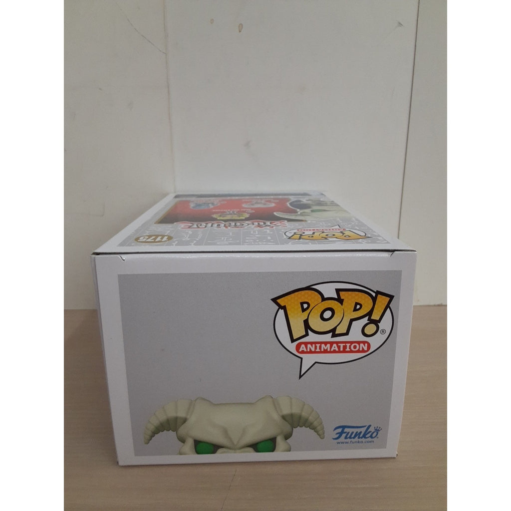 Funko Pop! Vinyl: Yu-Gi-Oh! - Summoned Skull (Winter Convention) - CCXP (Bcc)...