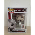 Funko Pop! Vinyl: Bride of Chucky - Chucky/Tiffany - Hot Topic (Exclusive) #1463