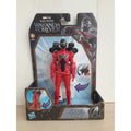 Avengers Ironheart 6" Black Panther Wakanda Forever Battle Action Figure Hasbro
