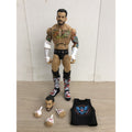 Mattel 2026 WWE Wrestling Elite Collection Top Picks CM Punk Loose Complete