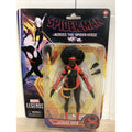 Marvel Legends Jessica Drew 6" Action Figure Spider-Man Across The Spider-Verse