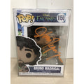 John Leguizamo Signed Funko POP 1150 Bruno Madrigal Disney Encanto NO COA Auto