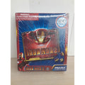 Marvel Iron Man 2 Avengers Assemble 100 Piece Puzzle