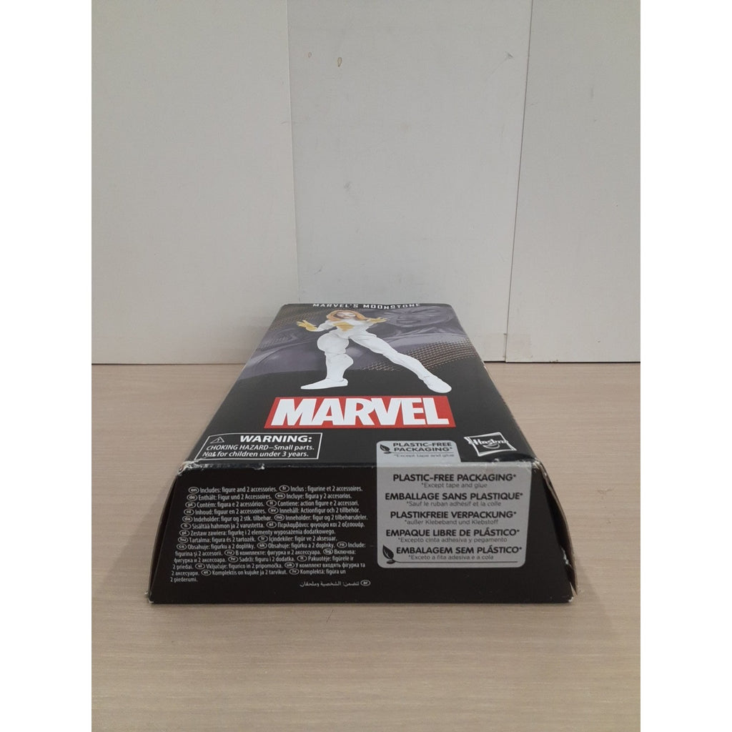 Hasbro Marvel Legends Moonstone 6" Action Figure