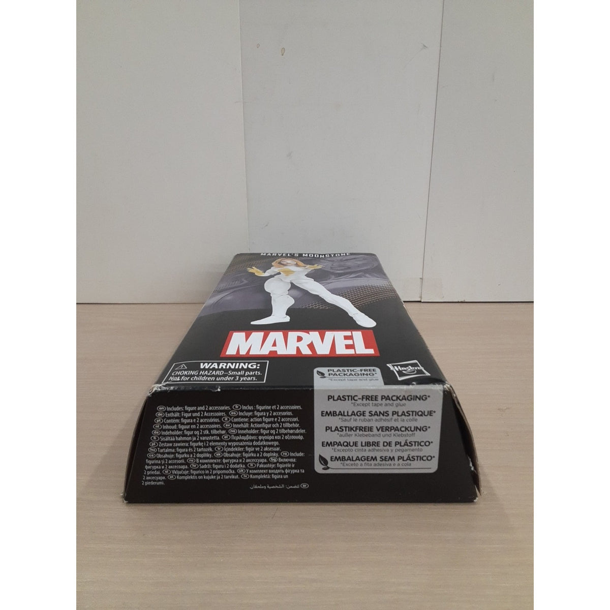 Hasbro Marvel Legends Moonstone 6" Action Figure