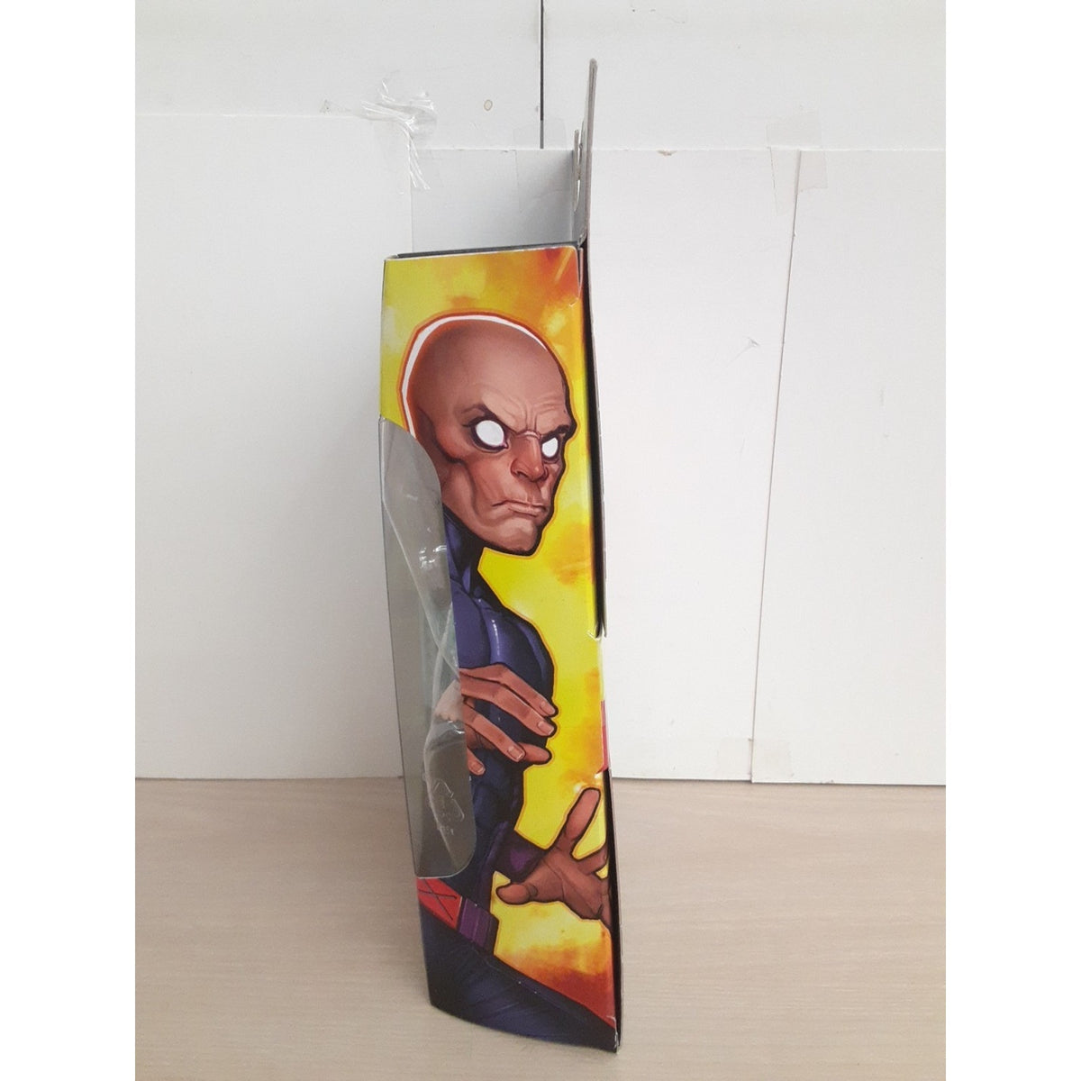 Hasbro Marvel Legends Series X-Men Marvel's Darwin Action Figure Bonebreaker BAF