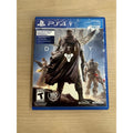 Destiny Expansion Pass Edition PS4 Video Game FPS Multiplayer