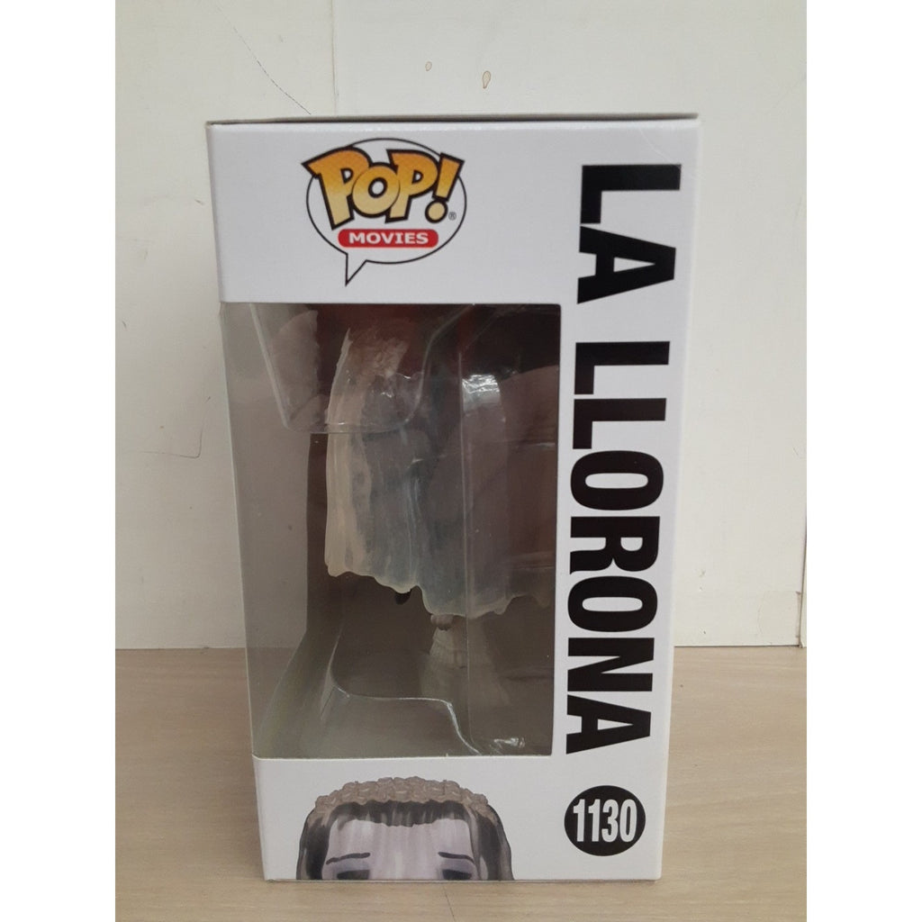 Funko Pop! Vinyl: La LLorona #1130
