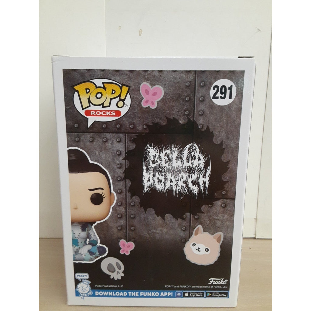 Pop! Bella Poarch #291