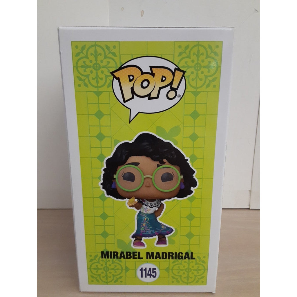 Pop! Mirabel Madrigal #1145