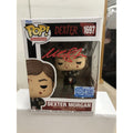 Funko Pop! Vinyl: Dexter - Dexter Morgan (Bloody) - Signed By Michael C Hall
