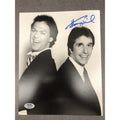 Henry Winkler NIGHT SHIFT B&W signed 8x10 photo PSA/DNA Autographed