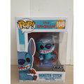 Pop! Monster Stitch FYE Exclusive #1049