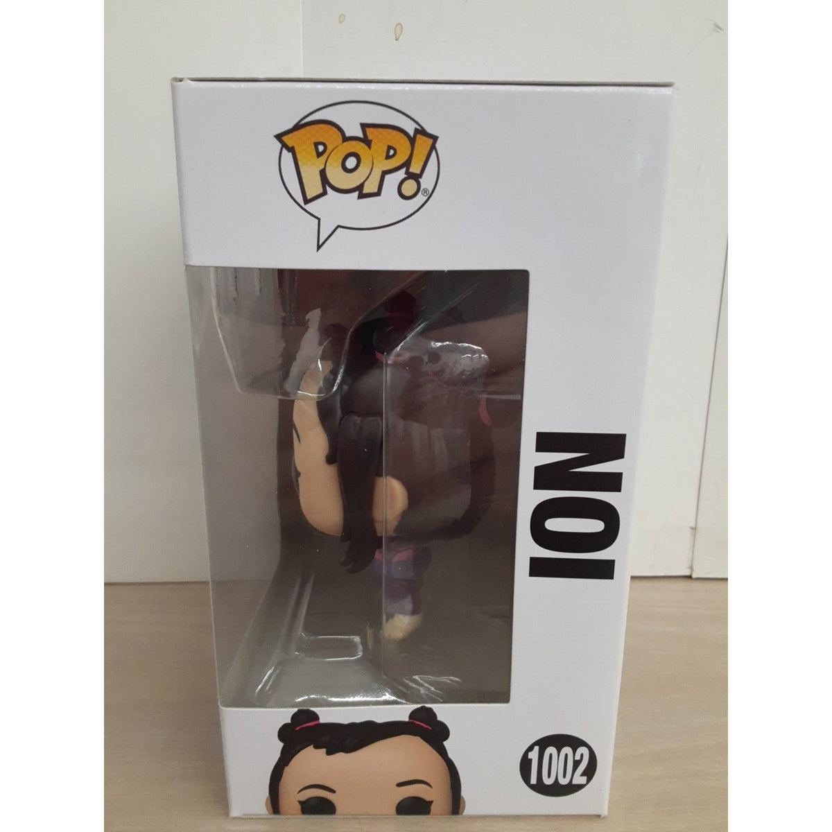 Pop! Noi #1002