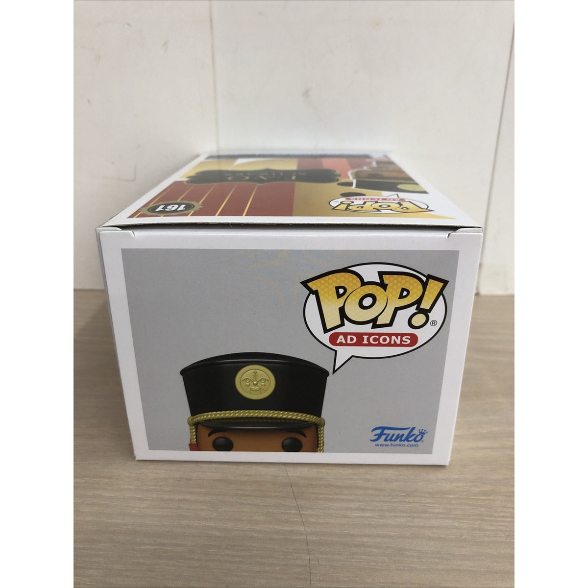 Funko Pop! Vinyl: FAO Schwarz - Toy Soldier - Target FAO Schwarz (Exclusive)...