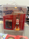 Michael Jordan Starting Line-up