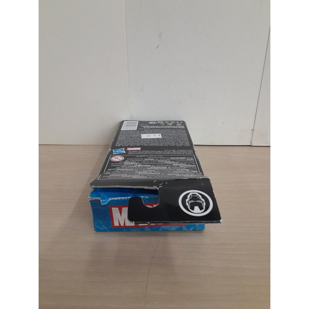 Hasbro Marvel Iron Man 6" Action Figure