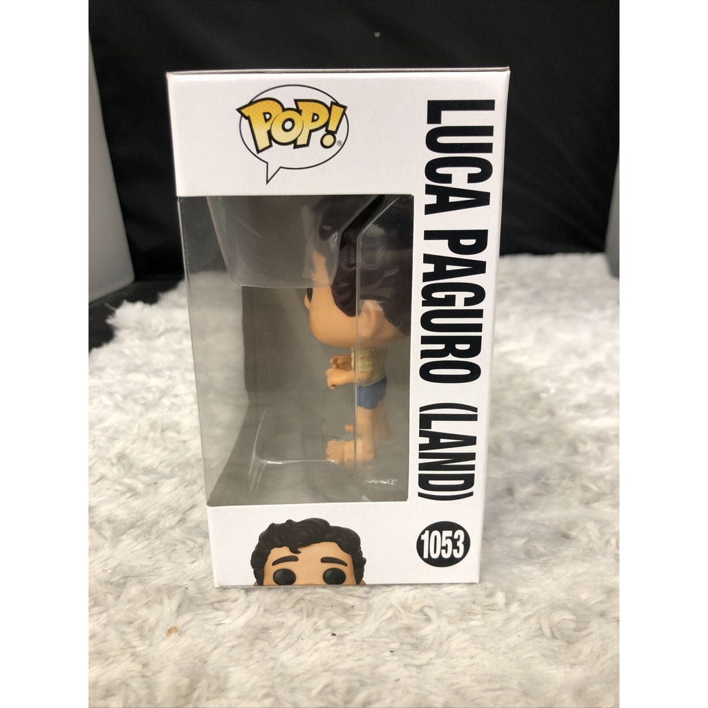 Pop! Luca Paguro #1053