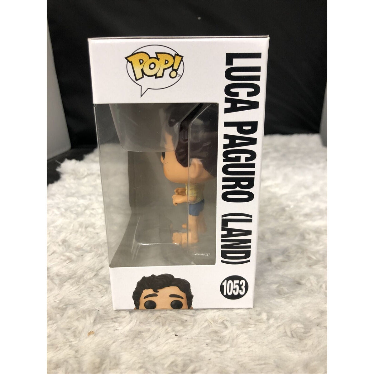 Pop! Luca Paguro #1053