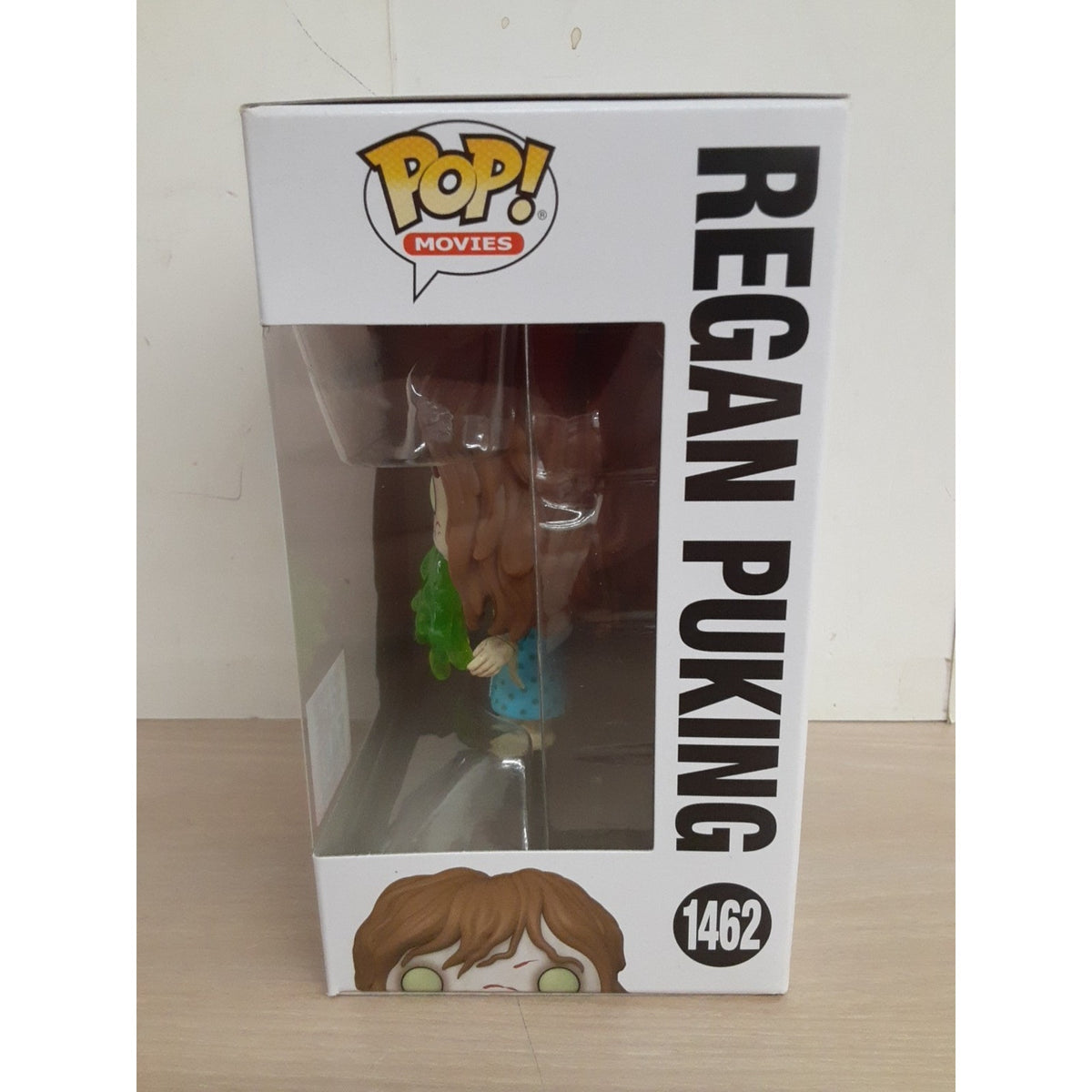 Funko Pop! Vinyl: Regan Puking - Hot Topic (Exclusive) #1462