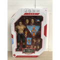 WWE John Cena Ultimate Edition Series 22 Wrestling Action Figure