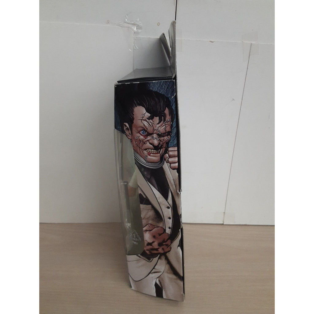 Hasbro Marvel Legends Super Villains Jigsaw Action Figure (F3434)