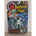 Hasbro Marvel Fantastic Four Psycho Man Action Figure